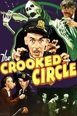 Póster de The Crooked Circle