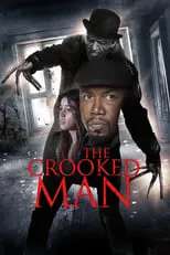 Póster de The Crooked Man