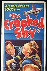 Póster de The Crooked Sky