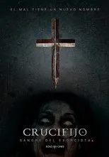 Póster de The Crucifix