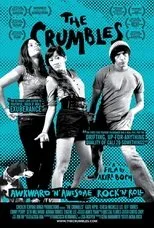Póster de The Crumbles