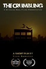 Póster de The Crumbling
