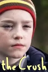 Póster de The Crush