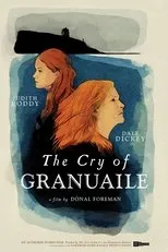 Póster de The Cry of Granuaile