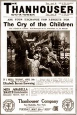 Póster de The Cry of the Children