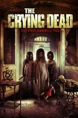 Póster de The Crying Dead