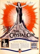 Póster de The Crystal Cup