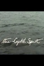 Póster de The Crystal Spirit: Orwell on Jura