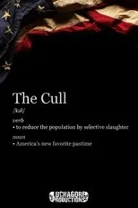 Póster de The Cull