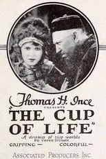 Póster de The Cup of Life