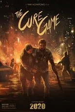 Póster de The Cure Game