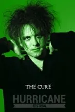 Póster de The Cure: Hurricane Festival 2019