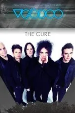 Póster de The Cure: Voodoo Festival Live