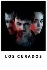 Póster de The Cured