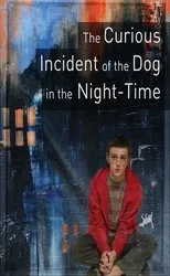 Póster de The Curious Incident of the Dog in the Night-Time (Spokane Civic Theatre)