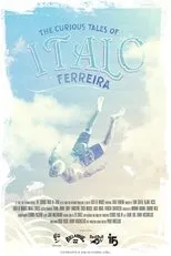 Póster de The Curious Tales of Ítalo Ferreira