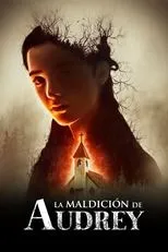 Póster de The Curse of Audrey Earnshaw