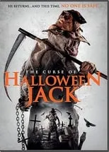 Póster de The Curse of Halloween Jack