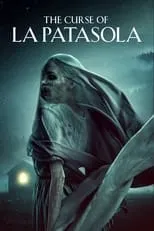 Póster de The Curse of La Patasola