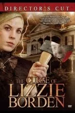 Póster de The Curse of Lizzie Borden