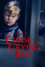 Póster de The Curse of the Crying Boy