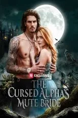 Póster de The Cursed Alpha's Mute Bride