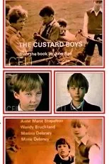 Póster de The Custard Boys