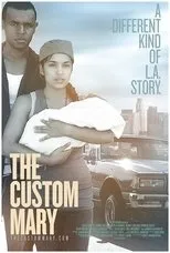 Póster de The Custom Mary