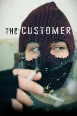 Póster de The Customer
