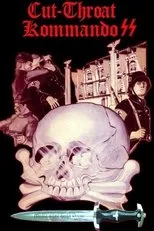 Póster de The Cut-Throats