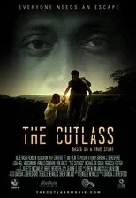 Póster de The Cutlass