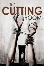 Póster de The Cutting Room