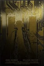 Póster de The Cyborg
