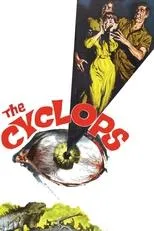 Póster de The Cyclops