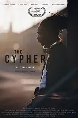Póster de The Cypher