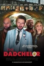 Póster de The Dadchelor