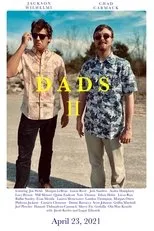 Póster de The Dads 2
