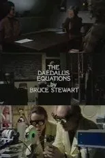 Póster de The Daedalus Equations