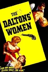 Póster de The Daltons' Women