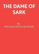 Póster de The Dame of Sark
