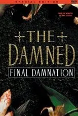 Póster de The Damned: Final Damnation
