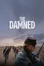Póster de The Damned