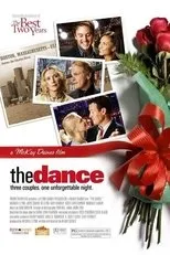 Póster de The Dance