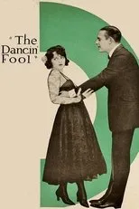 Póster de The Dancin' Fool