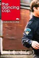 Póster de The Dancing Cop
