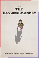 Póster de The Dancing Monkey