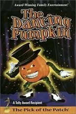 Póster de The Dancing Pumpkin
