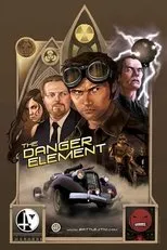 Póster de The Danger Element