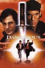 Póster de The Dangerous