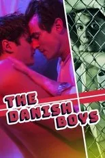Póster de The Danish Boys